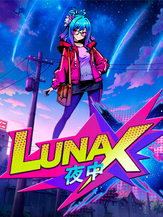 Luna X by Exclusive Games
