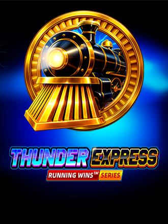 Thunder Express by Fugaso