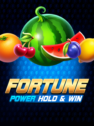 Fortune Power by Gamzix