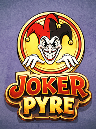 Joker Pyre by Inout Gaming