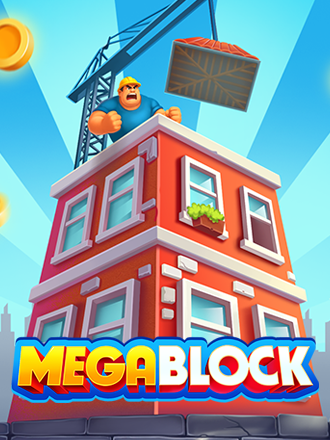 Megablock by Inout