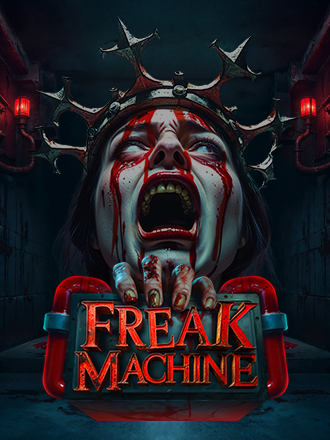 Freak Machine by Mancala