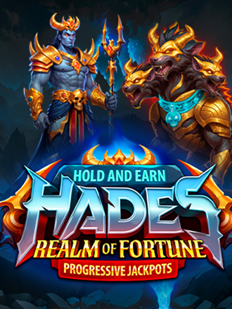 Hades by Mancala