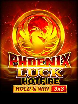 Phoenix Luck by Netovate
