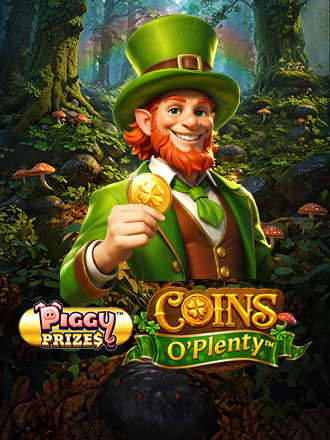 Piggy Prizes by Netovate Gaming