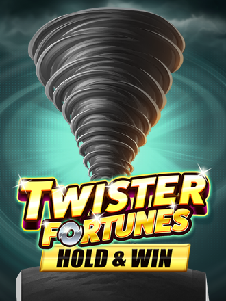 Twister Fortunes by Netovate