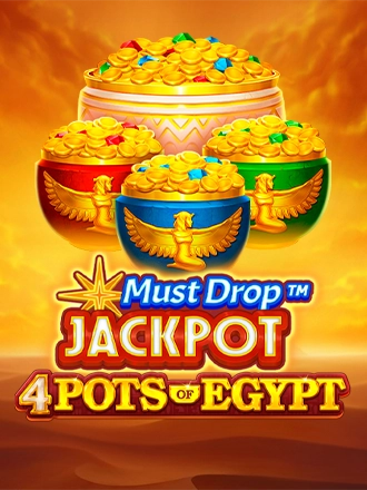 Pots of Egypt by Oak Gaming