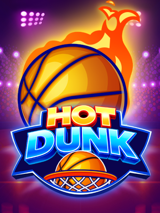 Hot Dunk by Onelive