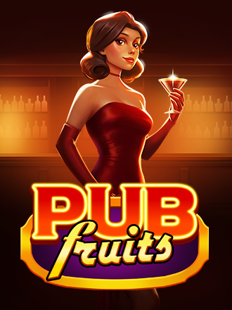 Pub Fruits by Onelive