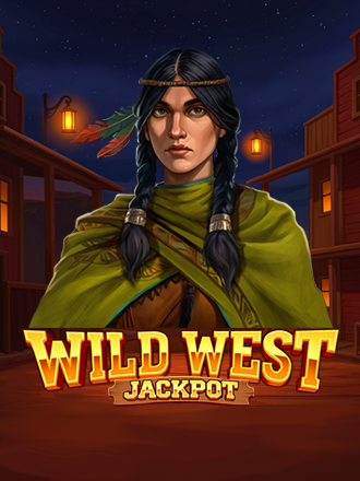 Wild West Jackpot by Onelive