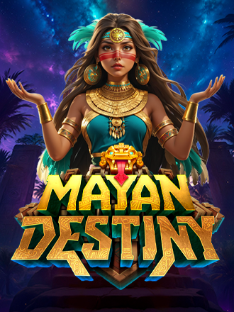 Mayan Destiny by Pegasus