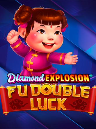 Diamond Explosion by Red Rake