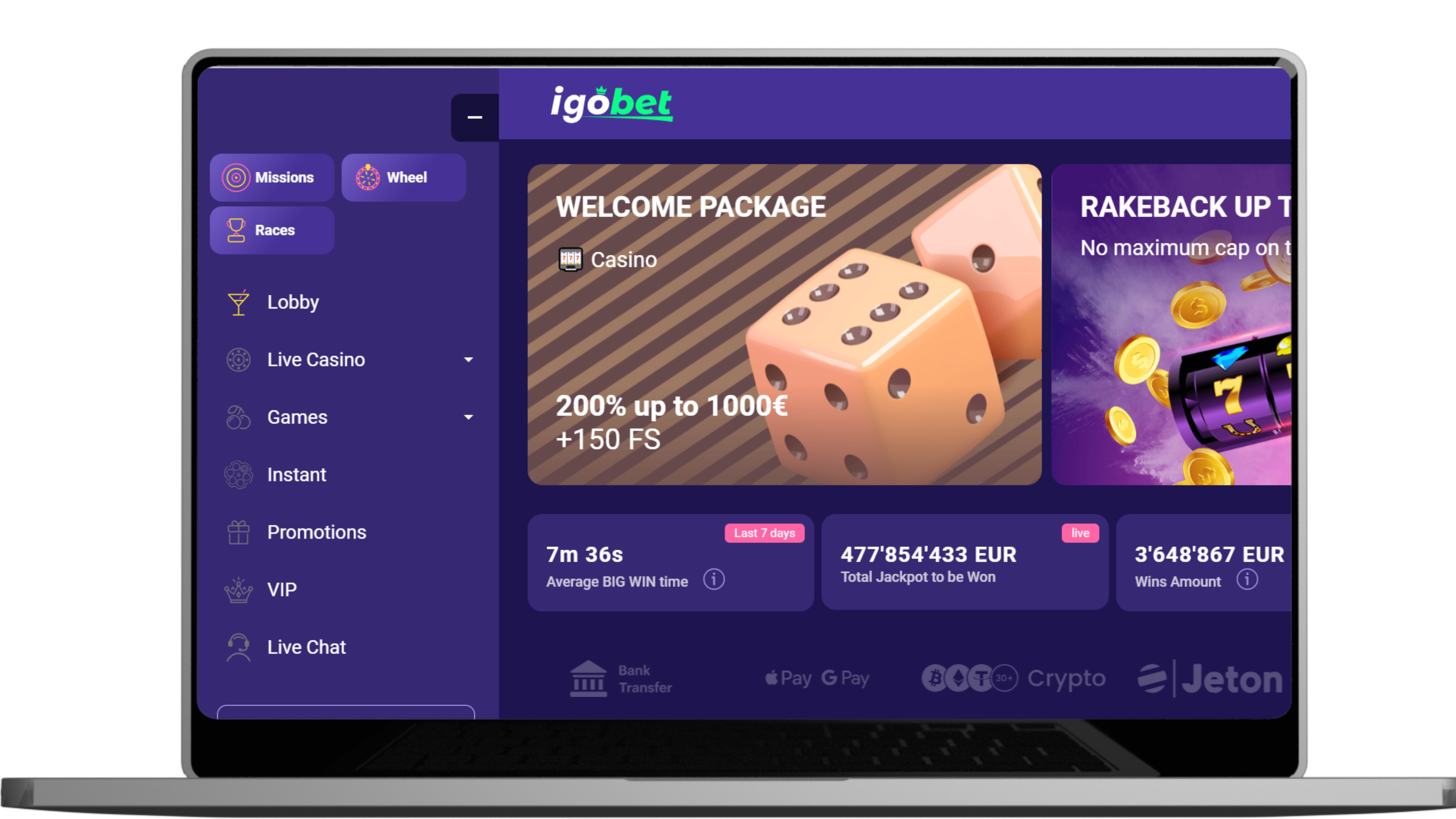 Igo.bet Casino